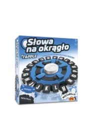 Gra Słowa na okrągło