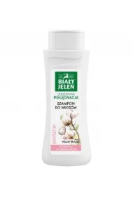 Codzienna Pielęgnacja szampon do włosów suchych Bawełna