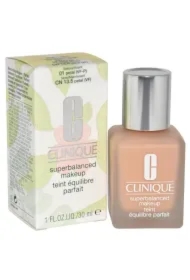 Superbalanced Makeup wygładzający podkład do twarzy 01 Petal