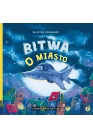 Bitwa o miasto