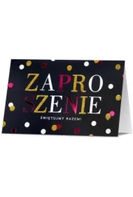 Zaproszenie Uniwersalne