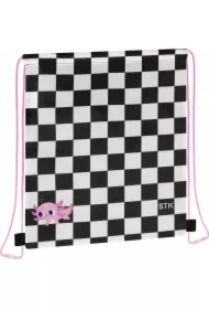 Worek na buty Axolotl
