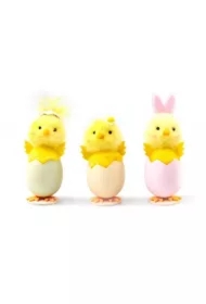 Kurczaczek wielkanocny w skorupce mix