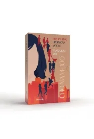 Kim Jiyoung + Panna Kim wie - komplet