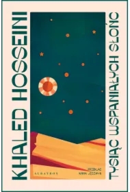 Tysiąc wspaniałych słońc