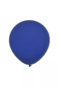 Balony pastel Midnight Blue