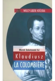 Klaudiusz la Colombiere