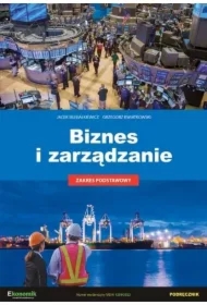Biznes i zarządzanie - podręcznik w.2