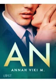 An &ndash; opowiadanie erotyczne