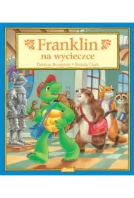 Franklin na wycieczce