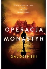 Operacja Monastyr