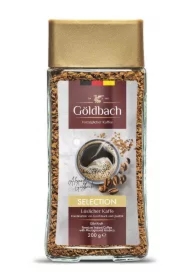 Kawa rozpuszczalna Selection