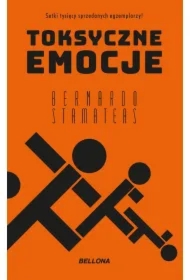 Toksyczne emocje (pocket)