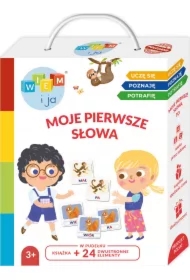 Wiem i ja! Pierwsze słowa