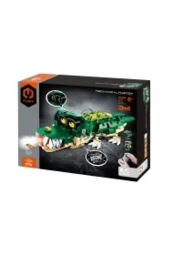  Robokrokodyl 3w1 513 elementów