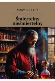 Śmiertelny nieśmiertelny