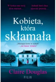 Kobieta, która skłamała