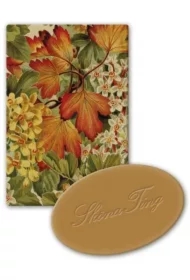 Mydełko ozdobne STTVAL635 zapach pomarańczowy