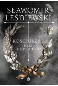 Kościuszko. Rysa na pomniku?