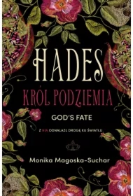 God's Fate. Hades. Król Podziemia. Tom 1