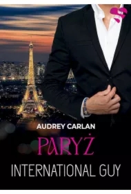Paryż. International Guy. Tom 1