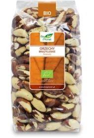 Orzechy brazylijskie