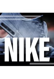 Nike. Droga na szczyt