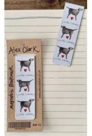 Zakładka do książki BM10 Labrador