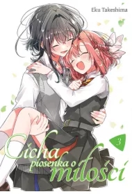 Cicha piosenka o miłości. Tom 3