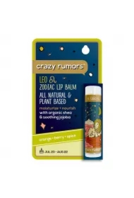 Naturalny balsam do ust - Lew