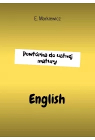 Powtórka do ustnej matury