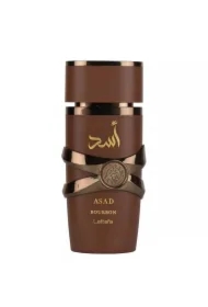 Asad Bourbon Woda perfumowana