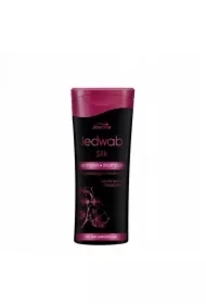 Jedwab szampon wygładzający do włosów suchych i zniszczonych