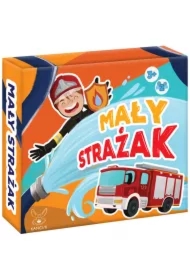 Mały Strażak 3+