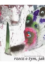 Rzecz o tym, jak paw wpadł w staw