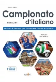 Campionato d'italiano A2-B1