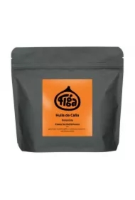 Kawa ziarnista bezkofeinowa Omniroast