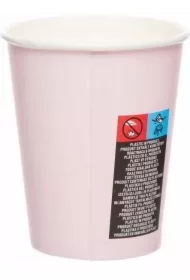 Kubki papierowe 237ml
