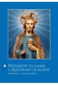 Przemów za nami, a będziemy ocaleni!