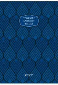 Terminarz katechety na rok szkolny 2024/2025