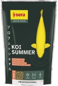Koi Professional Summer Food - pokarm specjalny