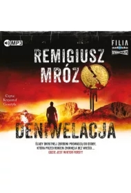 Deniwelacja. Komisarz Forst. Tom 4