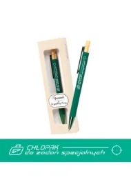 Długopis dla Chłopaka - Chłopak do zadań...