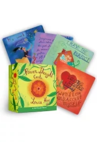 Power Thought Cards, karty do wróżenia