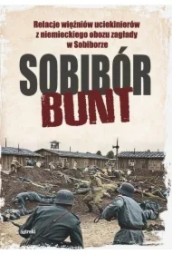 Sobibór Bunt