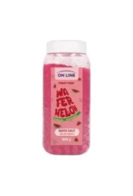 Sól do kąpieli Shot Watermelon Fruity