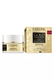 Gold Peptides ujędrniający krem-lifting do twarzy 50+