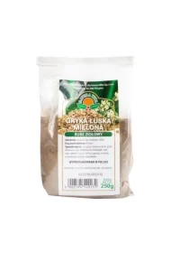 Gryka łuska mielona