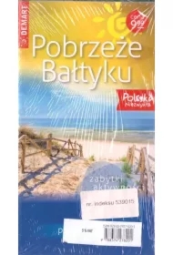 Pobrzeże Bałtyku - Mini region Pobrzeże Bałtyku