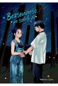 Bezsenność po szkole. Tom 6